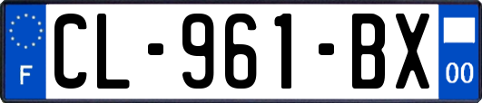 CL-961-BX