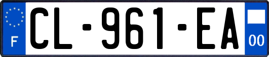 CL-961-EA
