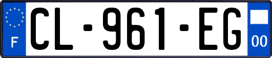CL-961-EG