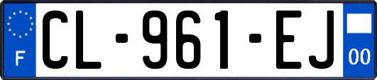 CL-961-EJ