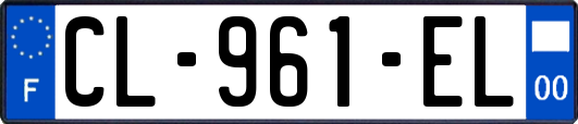 CL-961-EL