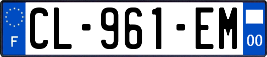 CL-961-EM