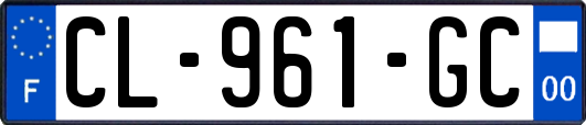 CL-961-GC
