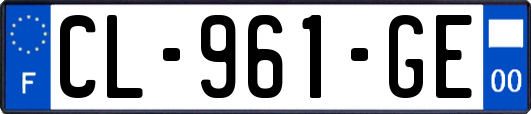 CL-961-GE