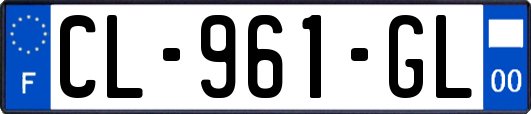 CL-961-GL