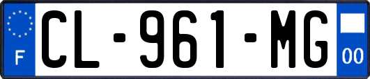 CL-961-MG