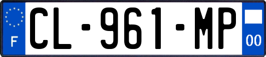CL-961-MP