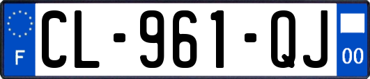 CL-961-QJ