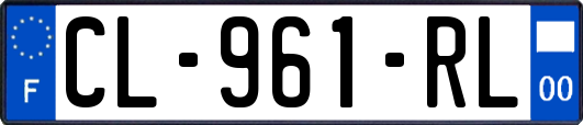 CL-961-RL