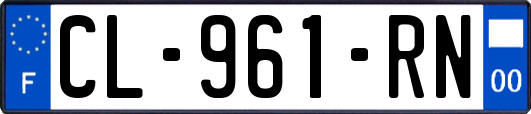 CL-961-RN