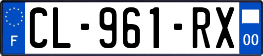 CL-961-RX