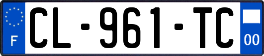 CL-961-TC