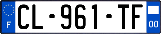 CL-961-TF