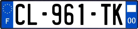 CL-961-TK