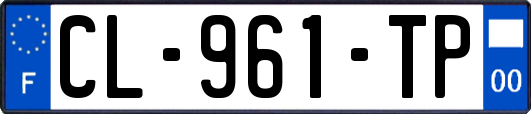 CL-961-TP