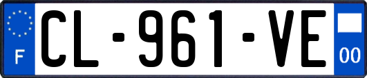CL-961-VE
