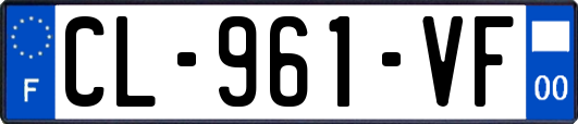 CL-961-VF