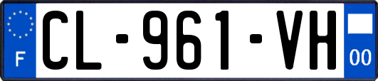 CL-961-VH