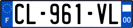 CL-961-VL