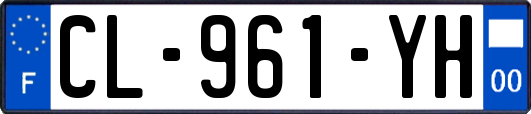 CL-961-YH