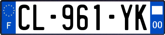 CL-961-YK