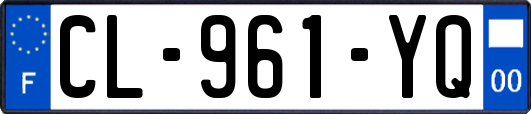 CL-961-YQ