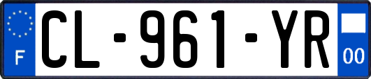 CL-961-YR