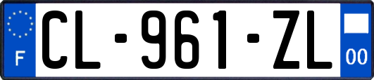 CL-961-ZL