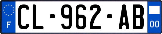 CL-962-AB