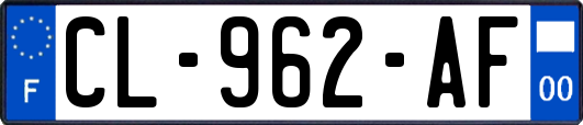 CL-962-AF