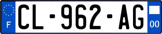 CL-962-AG