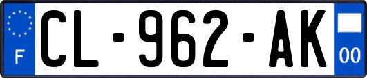 CL-962-AK