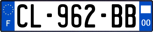 CL-962-BB