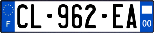 CL-962-EA