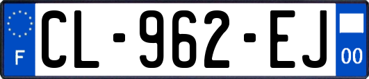 CL-962-EJ