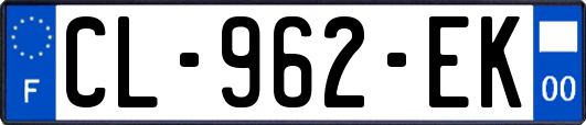 CL-962-EK