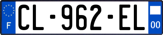 CL-962-EL