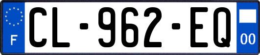 CL-962-EQ