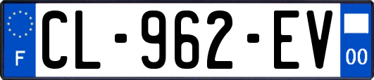 CL-962-EV