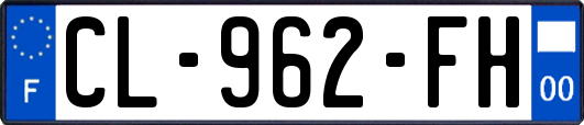 CL-962-FH