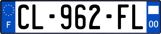 CL-962-FL