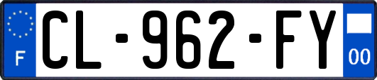 CL-962-FY