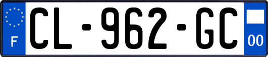 CL-962-GC