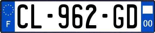 CL-962-GD