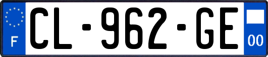 CL-962-GE