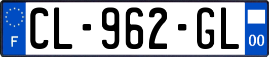 CL-962-GL