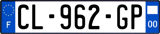 CL-962-GP