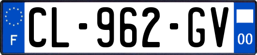 CL-962-GV
