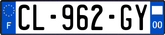 CL-962-GY