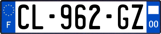 CL-962-GZ